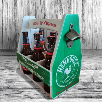 Caja de cerveza