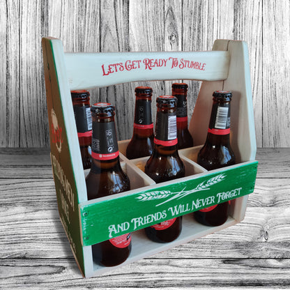 Caja de cerveza