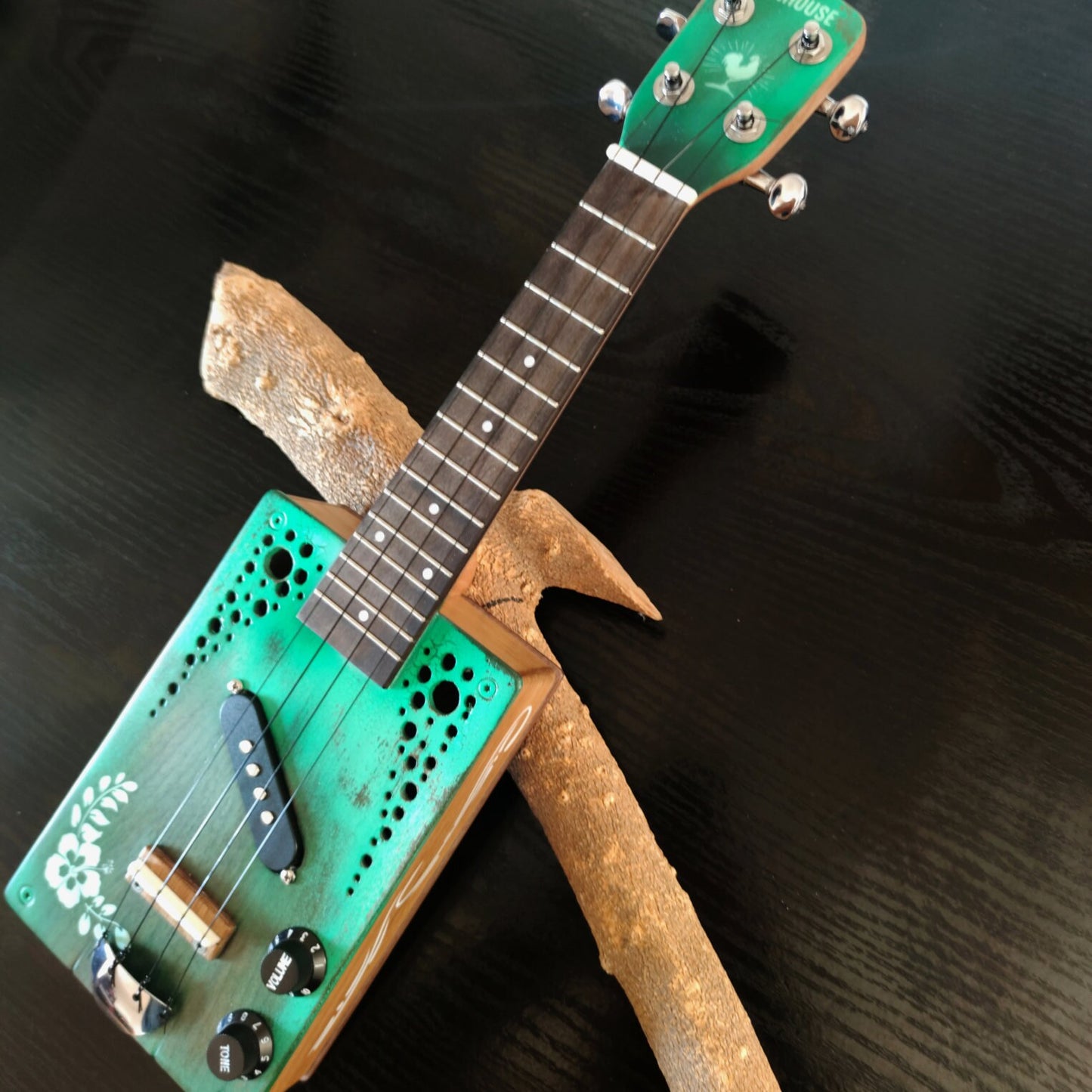 Ukelele
